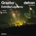 Artwork for "Estrella / Lagrema"