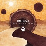 Portada para "Sahara Whisper"