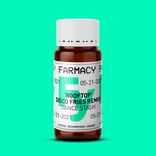 Artwork for "Rooftop (Disco Fries Remix)"