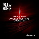 Artwork voor "Angel's Hospital"