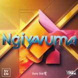 Artwork for "Ngiyavuma"