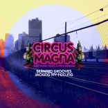 Artwork für "Jacking My Feeling"