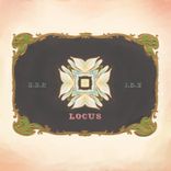 Artwork for "Locus"