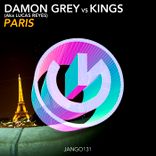 Portada para "Paris"