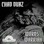Artwork voor "Words / Warriah"