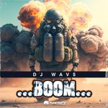 Artwork voor "Boom"