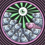 Artwork for "Always Around EP"