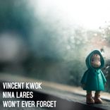 Artwork for "Won't Ever Forget"