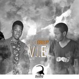 Artwork for "Vie"