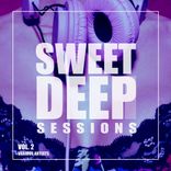 Artwork voor "Sweet Deep Sessions, Vol. 2"