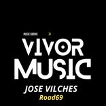 Artwork voor "Road69"