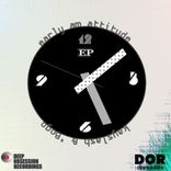 Artwork for "Early A.M Attitude EP"