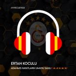 Artwork für "Adanmis Hayatlarin Umudu Sanli Galatasaray"