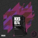 Artwork for "I Wanna Feel It"