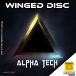 Artwork for "Alpha Tech"