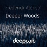 Portada para "Deeper Woods"