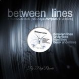 Portada para "Between Lines EP"