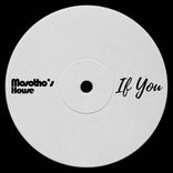 Artwork for "IF You"