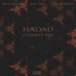 Portada para "Hadad (Eternity Mix)"