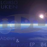 Artwork for "Above & Beyond EP"