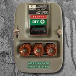 Portada para "From The Stars"