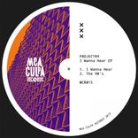 Artwork for "I Wanna Hear EP"