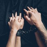 Artwork for "Kinky Party"