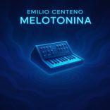 Artwork for "MELOTONINA"