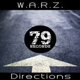 Artwork voor "Directions"