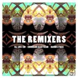 Artwork for "The Remixers 2"