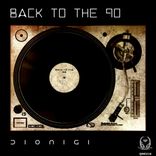 Artwork voor "Back To The 90"