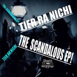 Artwork for "The Scandalous EP!"