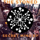 Portada para "Secret Mind EP"
