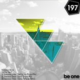 Artwork for "Feel for You EP"