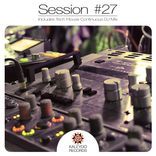 Artwork for "Kaleydo Records Session #27"