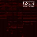 Artwork for "Five Days"