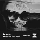 Artwork für "Reach For The Moon"