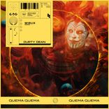 Portada para "Quema Quema"