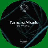 Artwork for "Belongi EP."