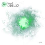 Artwork voor "Casablanca"