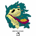 Artwork for "Lost & Hard EP"