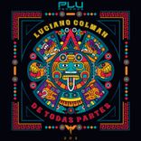 Portada para "De Todas Partes"