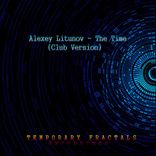 Portada para "The Time"