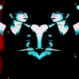 Artwork for "Euphoric Metamorphosis"