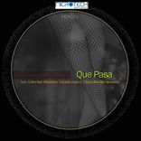 Artwork voor "Que Pasa"