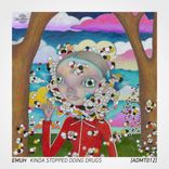 Artwork für "Kinda Stopped Doing Drugs"