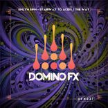 Artwork for "Stairway to Acids / the Way"