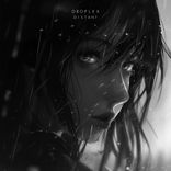 Artwork voor "Distant"