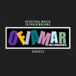 Artwork for "Spiritual Music"