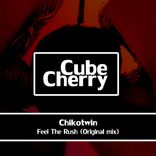 Artwork für "Feel The Rush"